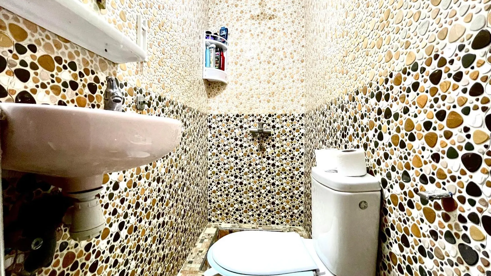 Idriss Seaview Guesthouse Agadir Homestay