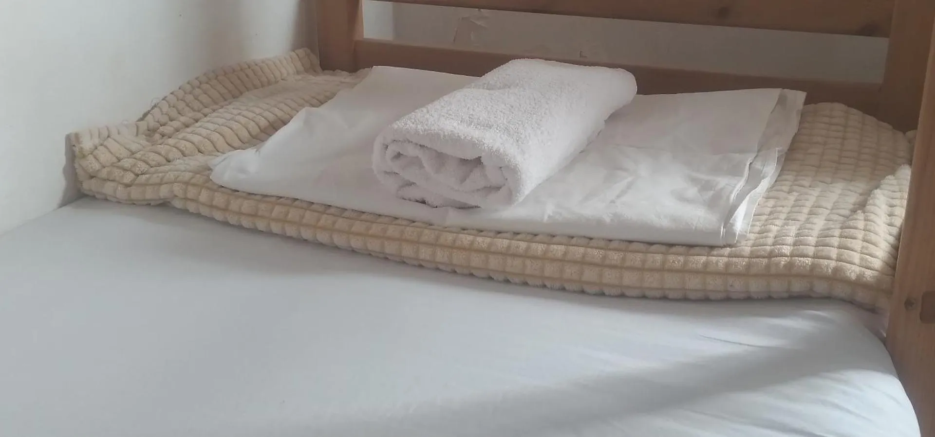Idriss Seaview Guesthouse Agadir