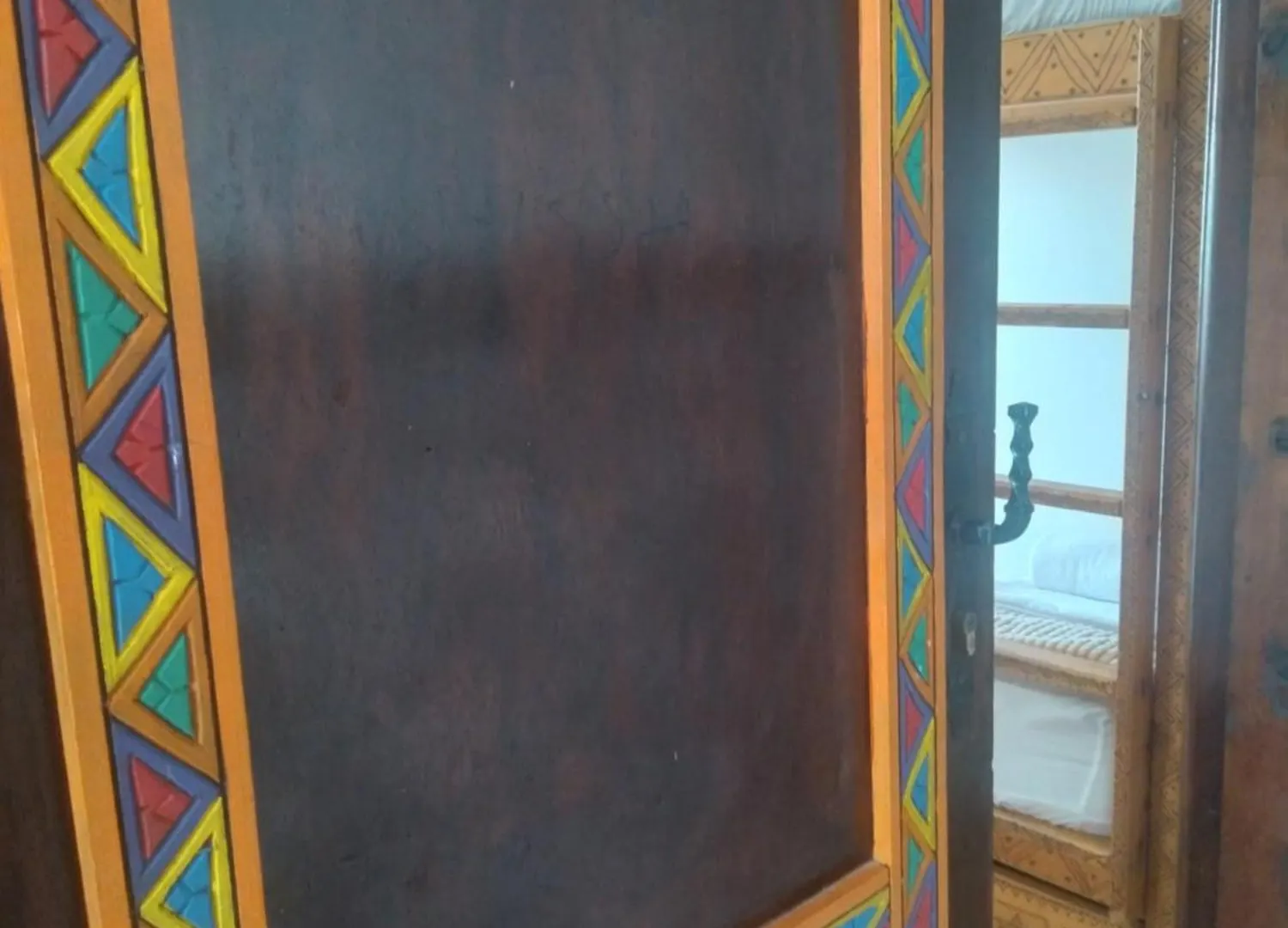 Homestay Idriss Seaview Guesthouse Agadir