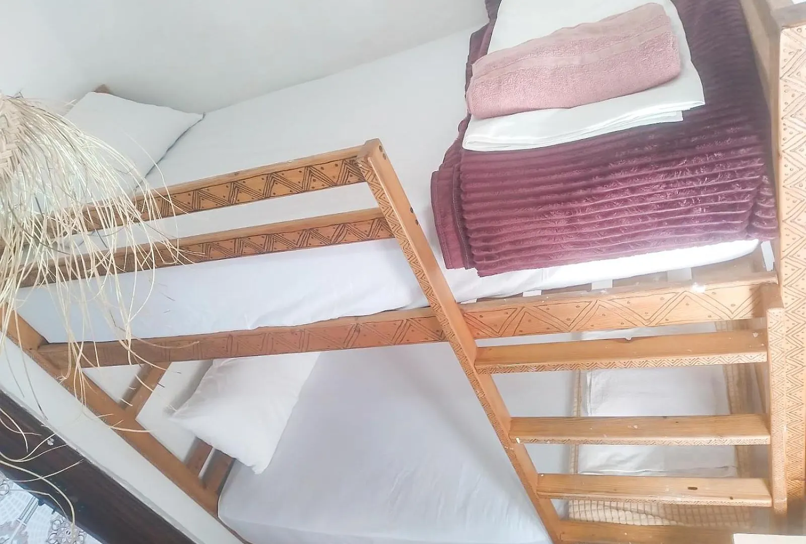 Homestay Idriss Seaview Guesthouse Agadir