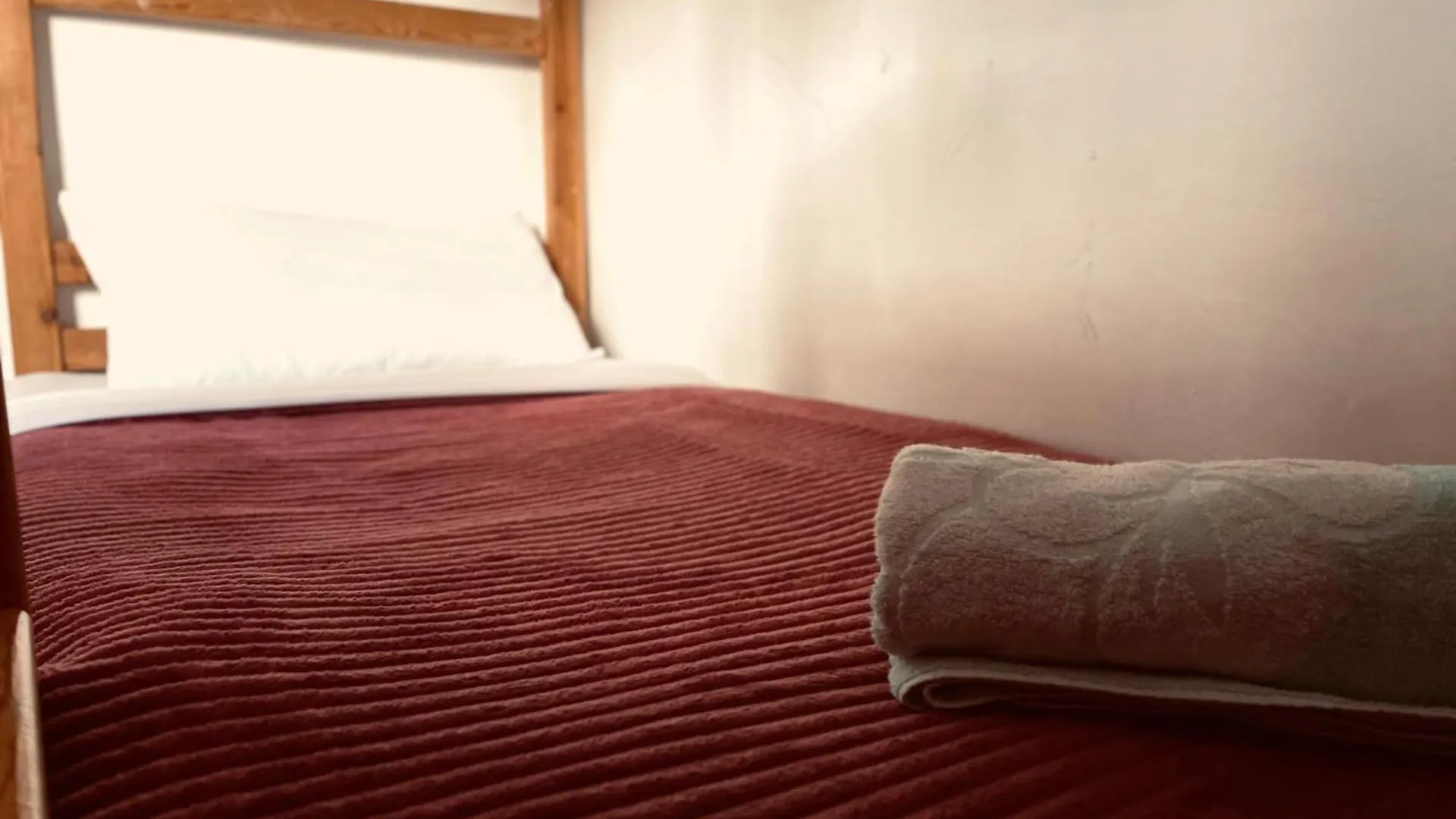 Idriss Seaview Guesthouse أغادير 0*,  المغرب