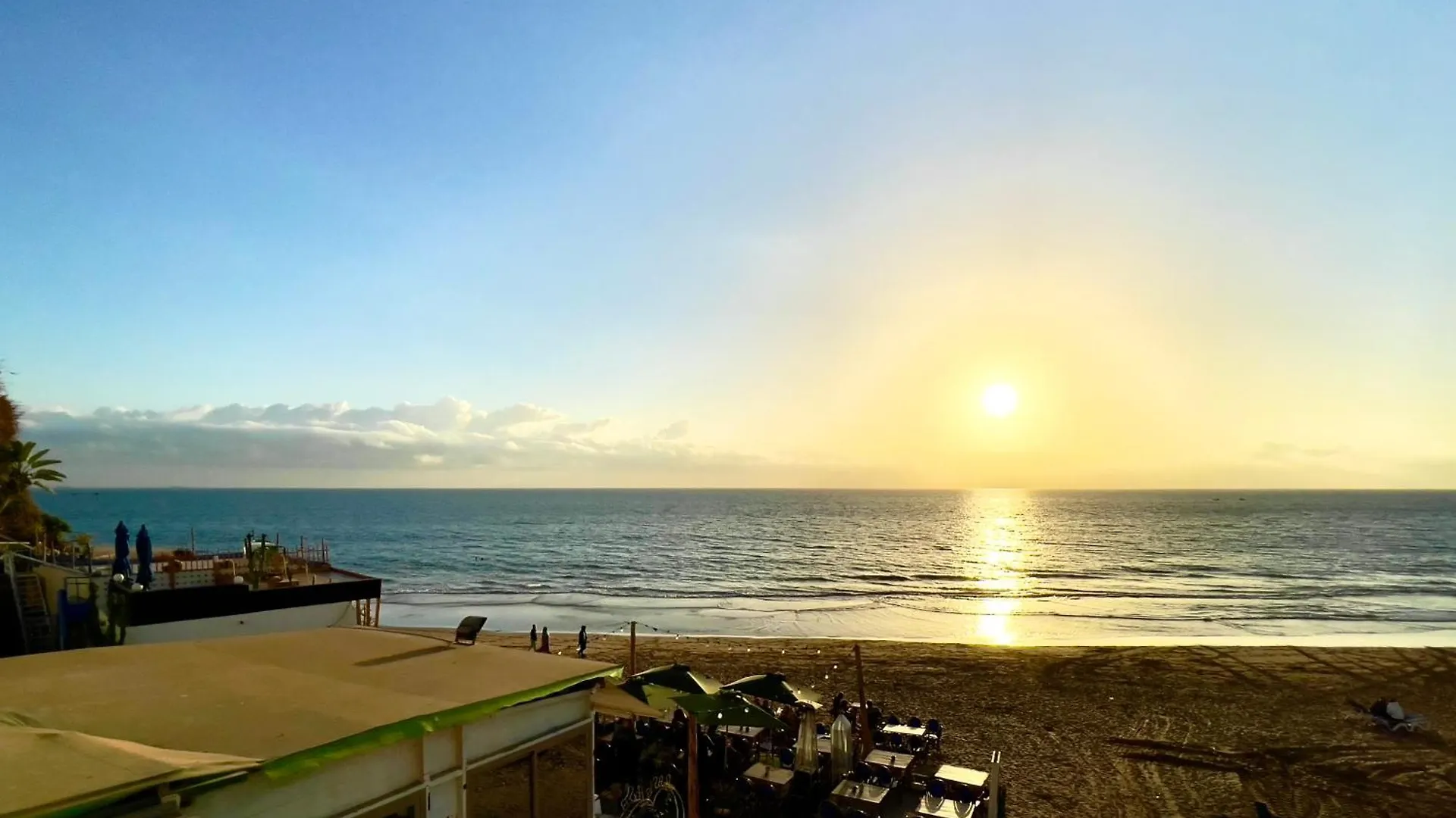 Idriss Seaview Guesthouse أغادير منزل للإقامة