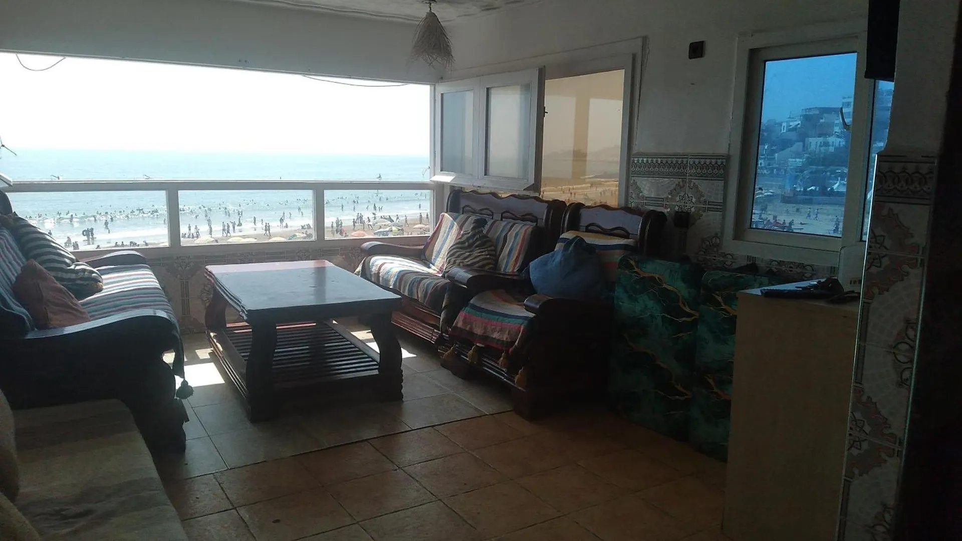 Idriss Seaview Guesthouse Agadir