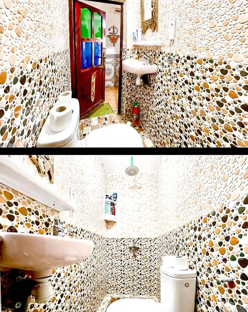 Kwatera prywatna Idriss Seaview Guesthouse Agadir
